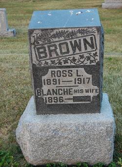 Ross L. Brown 
