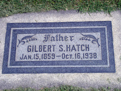 Gilbert Stuart Hatch 