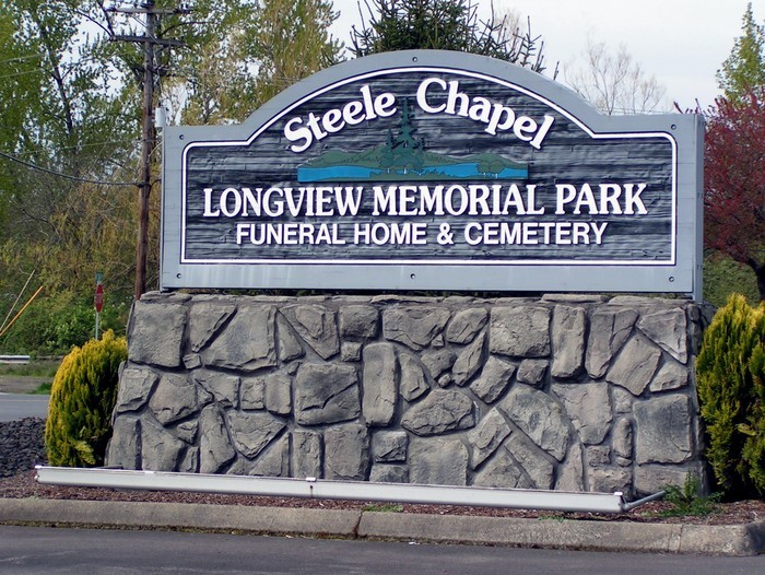 Longview Memorial Park