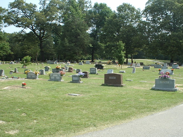 West Point Cemetery