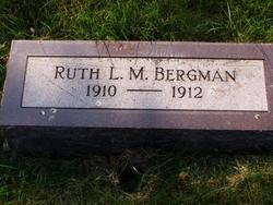 Ruth L. M. Bergman 