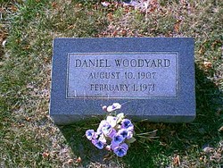 Daniel Woodyard 