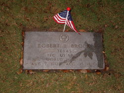Robert L Brock 