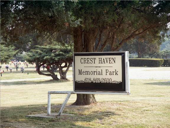 Crest Haven Memorial Park