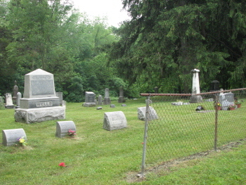 Van Riper Cemetery
