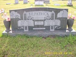 M. K. “Kay” Kilpatrick 
