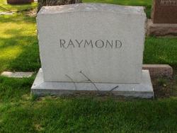 Austin W. Raymond 