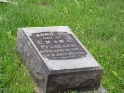 Annie L. Pflueger 