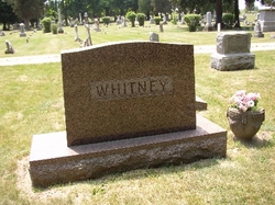 Charles H Whitney Jr.