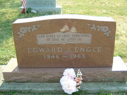 Edward J. Engle 