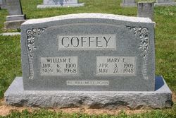 William Finley Coffey 