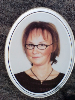 Anette Eriksson 