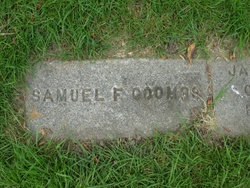 Samuel Fuller Coombs 