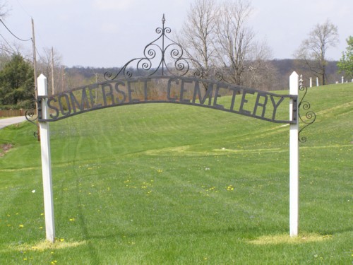 Somerset Cemetery