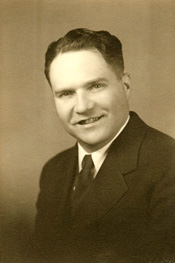 Everett Joseph Adey 