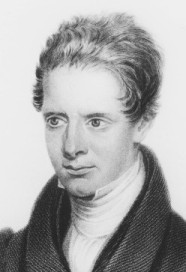 Rev Samuel Dyer 