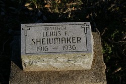 Lewis Shewmaker 