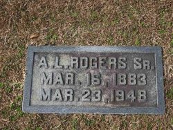 Arthur L. Rogers Sr.
