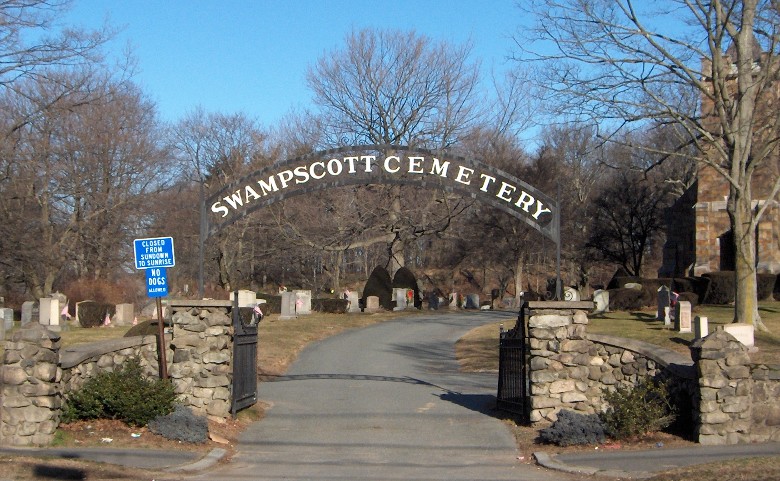 Swampscott Cemetery