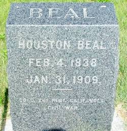 Houston Ebenezer Beal 