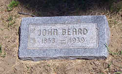John Beard 