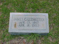 James C. Ledbetter 
