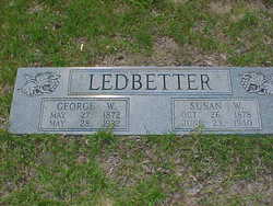George Wesley Ledbetter 