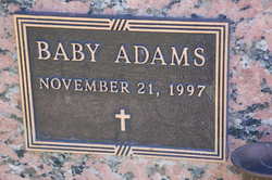 Baby Adams 