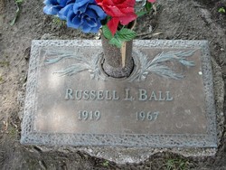 Russell L. Ball 
