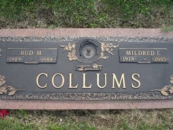 Mildred E. Collums 