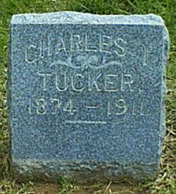 Charles Ivy Tucker 