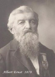 Albert Ernst 