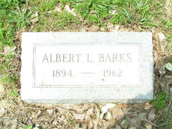 Albert L. Barks 
