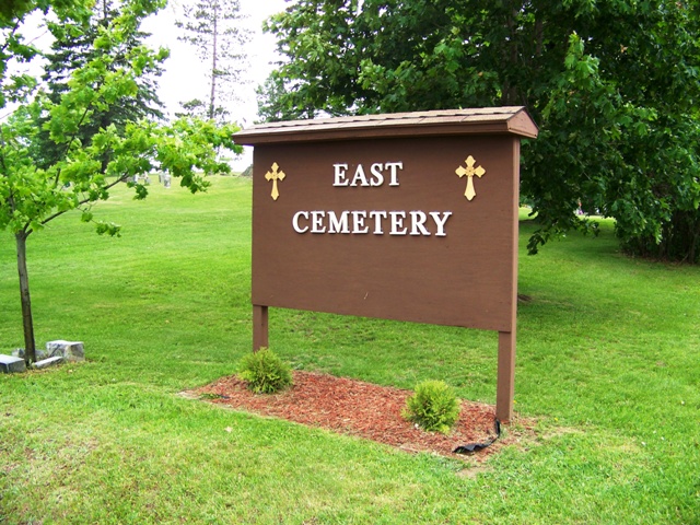 East Cemetery