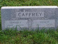 Edward F. Caffrey 