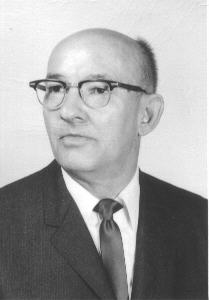 George Elmer Pitman 
