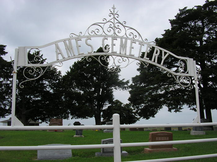 Ames Cemetery