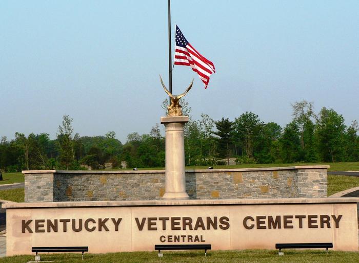 Kentucky Veterans Cemetery Central