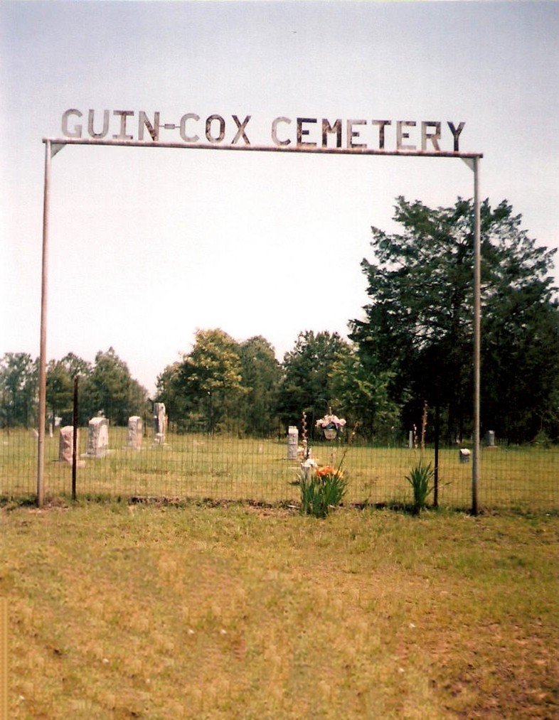 Guin Cemetery