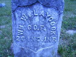 William W. Laycock 