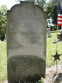 Northrup Fuller 