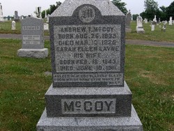 Andrew T. McCoy 