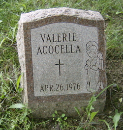 Valerie Acocella 