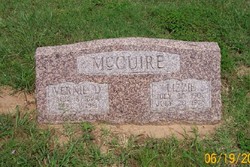 Vernie Dain McGuire 