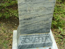 George Schiefer 
