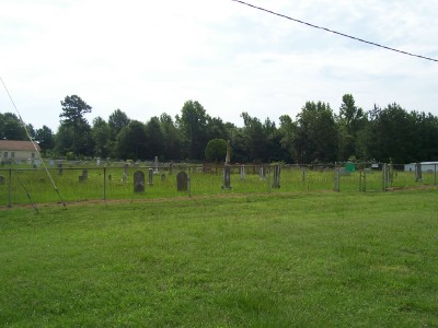 Swift Cemetery