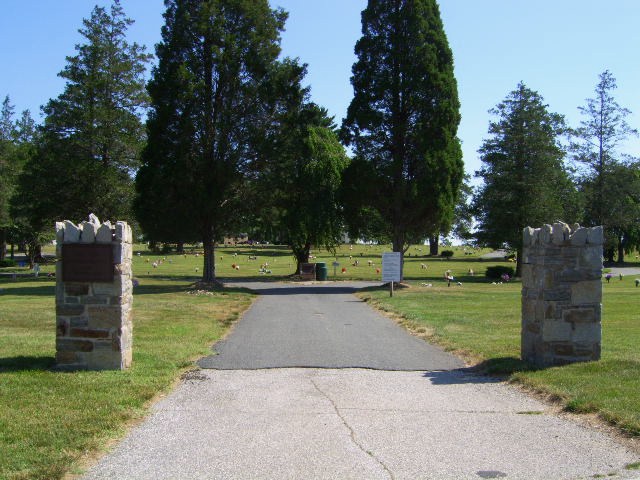 Bel Air Memorial Gardens