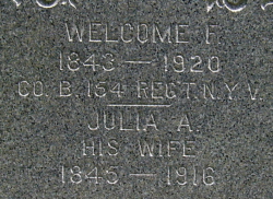 Julia Arthur <I>Gardner</I> Ross 