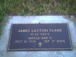 James Layton Clark Sr.