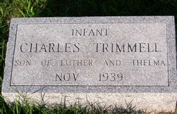 Charles Trimmell 